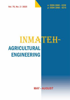 Inmateh Logo