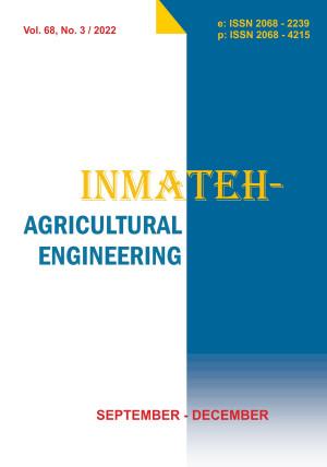 Inmateh Logo