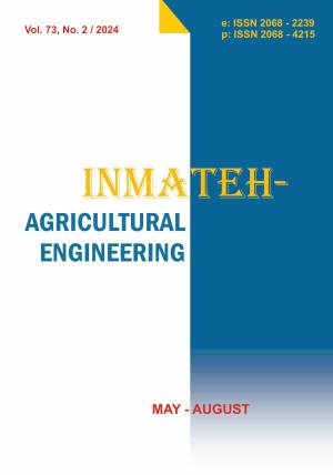 Inmateh Logo