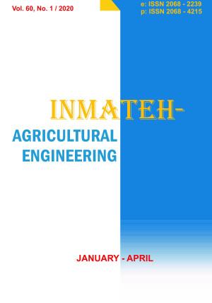 Inmateh Logo