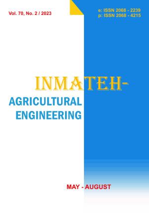 Inmateh Logo