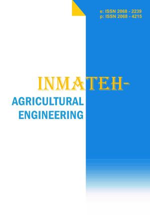 Inmateh Logo
