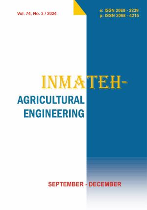 Inmateh Logo