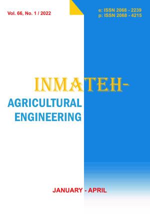 Inmateh Logo