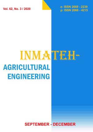 Inmateh Logo