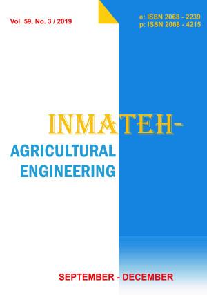 Inmateh Logo