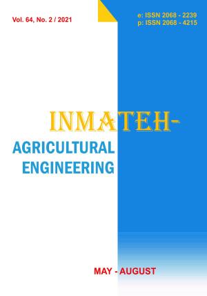 Inmateh Logo