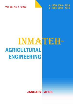 Inmateh Logo